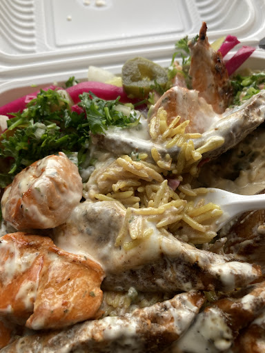 Photo of Pita Land Shawarma - Orillia - 195 Memorial Ave, Orillia, ON L3V 5X8