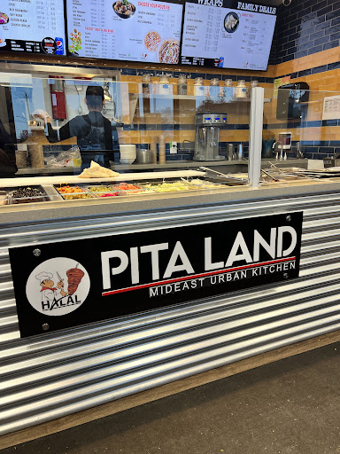 Photo of Pita Land Shawarma - Orillia - 195 Memorial Ave, Orillia, ON L3V 5X8