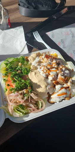 Photo of Pita Land Shawarma - Orillia - 195 Memorial Ave, Orillia, ON L3V 5X8