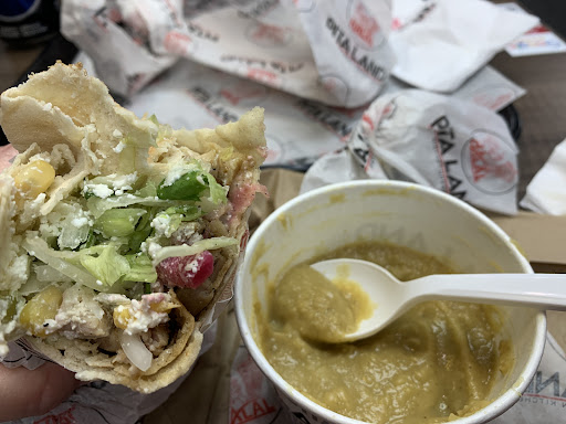 Photo of Pita Land Shawarma - Orillia - 195 Memorial Ave, Orillia, ON L3V 5X8