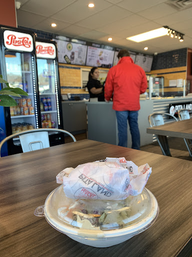 Photo of Pita Land Shawarma - Orillia - 195 Memorial Ave, Orillia, ON L3V 5X8