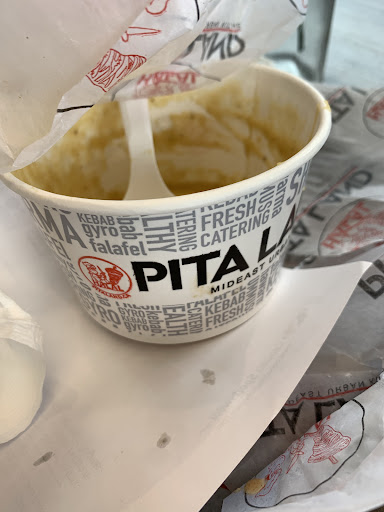 Photo of Pita Land Shawarma - Orillia - 195 Memorial Ave, Orillia, ON L3V 5X8