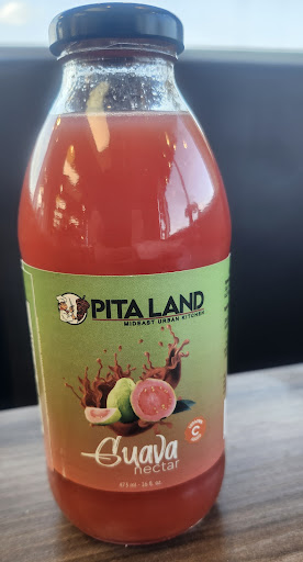 Photo of Pita Land Shawarma - Orillia - 195 Memorial Ave, Orillia, ON L3V 5X8