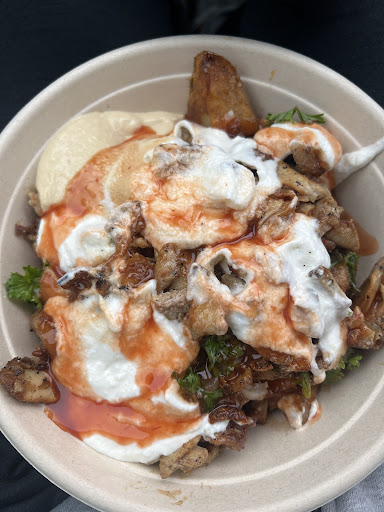 Photo of Pita Land Shawarma - Orillia - 195 Memorial Ave, Orillia, ON L3V 5X8