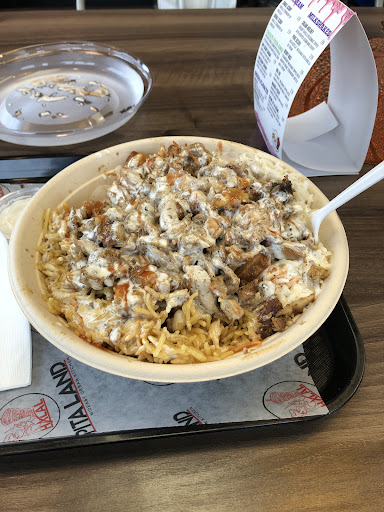 Photo of Pita Land Shawarma - Orillia - 195 Memorial Ave, Orillia, ON L3V 5X8
