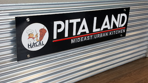 Photo of Pita Land Shawarma - Orillia - 195 Memorial Ave, Orillia, ON L3V 5X8