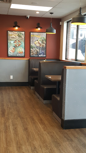 Photo of Pita Land Shawarma - Orillia - 195 Memorial Ave, Orillia, ON L3V 5X8