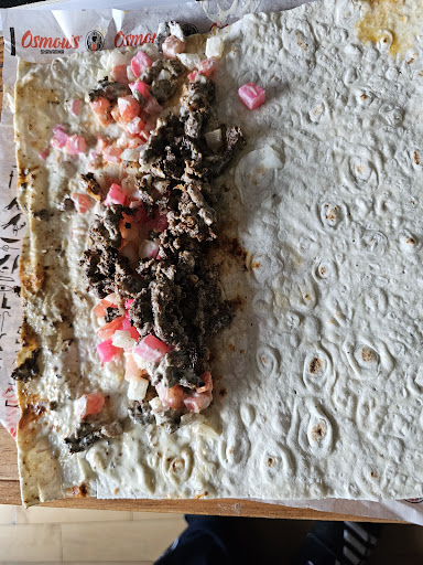 Photo of Osmow's Shawarma - 800 Yonge St Unit 2, Midland, ON L4R 2E1