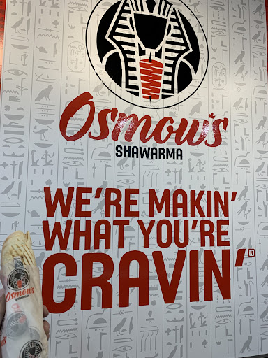 Photo of Osmow's Shawarma - 800 Yonge St Unit 2, Midland, ON L4R 2E1