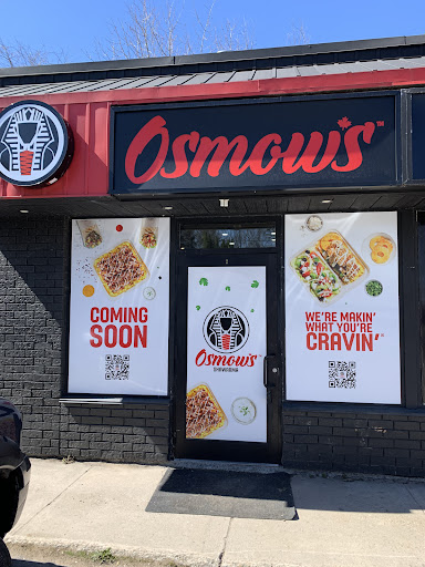 Photo of Osmow's Shawarma - 800 Yonge St Unit 2, Midland, ON L4R 2E1