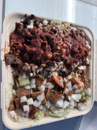 Photo of Osmow's Shawarma - 800 Yonge St Unit 2, Midland, ON L4R 2E1
