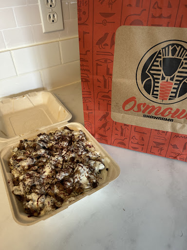 Photo of Osmow's Shawarma - 800 Yonge St Unit 2, Midland, ON L4R 2E1
