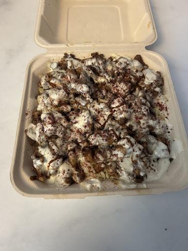 Photo of Osmow's Shawarma - 800 Yonge St Unit 2, Midland, ON L4R 2E1