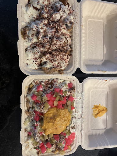 Photo of Osmow's Shawarma - 800 Yonge St Unit 2, Midland, ON L4R 2E1