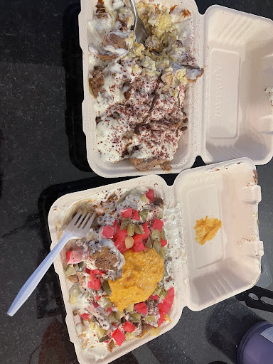 Photo of Osmow's Shawarma - 800 Yonge St Unit 2, Midland, ON L4R 2E1