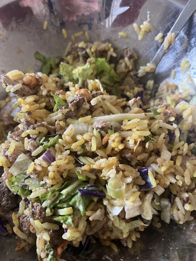 Photo of Osmow's Shawarma - 800 Yonge St Unit 2, Midland, ON L4R 2E1