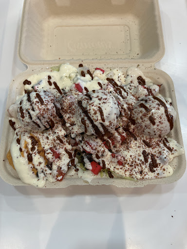 Photo of Osmow's Shawarma - 800 Yonge St Unit 2, Midland, ON L4R 2E1