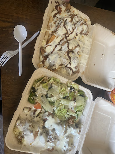 Photo of Osmow's Shawarma - 800 Yonge St Unit 2, Midland, ON L4R 2E1
