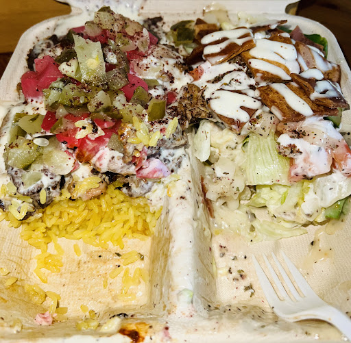 Photo of Osmow's Shawarma - 800 Yonge St Unit 2, Midland, ON L4R 2E1