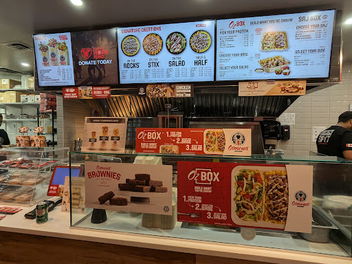 Photo of Osmow's Shawarma - 800 Yonge St Unit 2, Midland, ON L4R 2E1