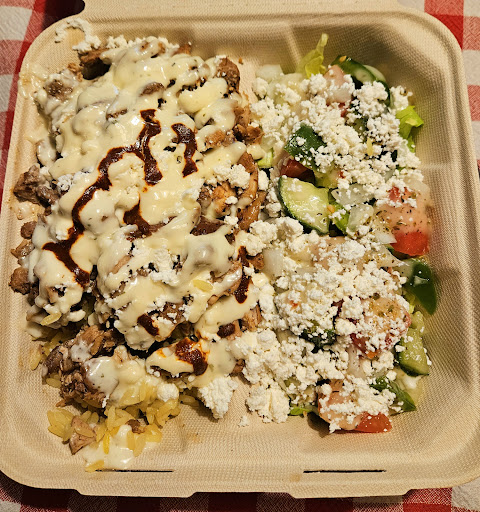 Photo of Osmow's Shawarma - 800 Yonge St Unit 2, Midland, ON L4R 2E1