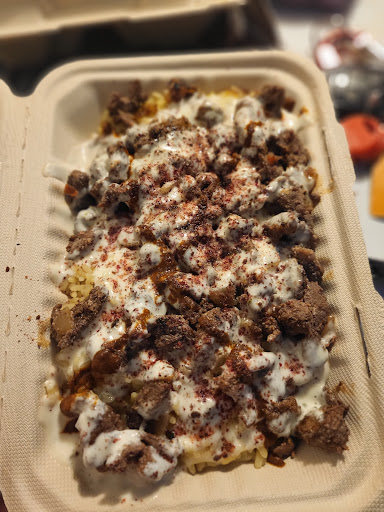 Photo of Osmow's Shawarma - 800 Yonge St Unit 2, Midland, ON L4R 2E1