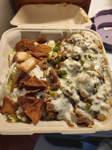 Photo of Osmow's Shawarma - 800 Yonge St Unit 2, Midland, ON L4R 2E1