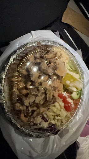 Photo of Real Shawarma sandwich - 9737 Yonge St #216, Richmond Hill, ON L4C 8S7