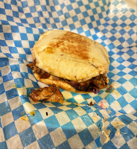 Photo of Real Shawarma sandwich - 9737 Yonge St #216, Richmond Hill, ON L4C 8S7