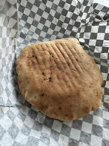 Photo of Real Shawarma sandwich - 9737 Yonge St #216, Richmond Hill, ON L4C 8S7