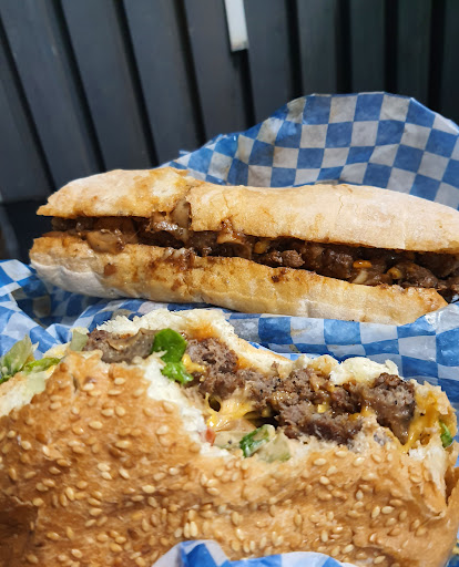 Photo of Real Shawarma sandwich - 9737 Yonge St #216, Richmond Hill, ON L4C 8S7