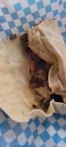 Photo of Real Shawarma sandwich - 9737 Yonge St #216, Richmond Hill, ON L4C 8S7
