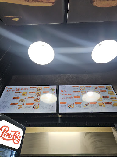 Photo of Real Shawarma sandwich - 9737 Yonge St #216, Richmond Hill, ON L4C 8S7