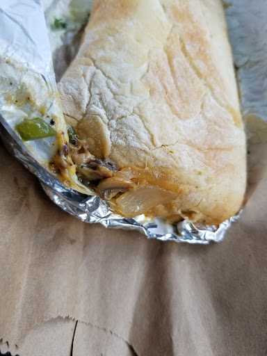 Photo of Real Shawarma sandwich - 9737 Yonge St #216, Richmond Hill, ON L4C 8S7