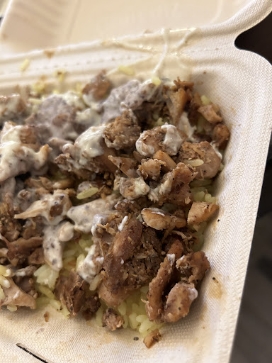 Photo of Osmow's Shawarma - 1472 Innisfil Beach Rd, Innisfil, ON L9S 0M9