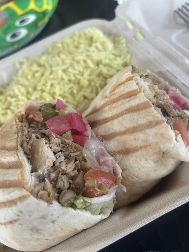 Photo of Osmow's Shawarma - 1472 Innisfil Beach Rd, Innisfil, ON L9S 0M9