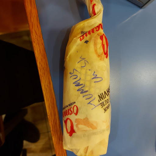Photo of Osmow's Shawarma - 1472 Innisfil Beach Rd, Innisfil, ON L9S 0M9