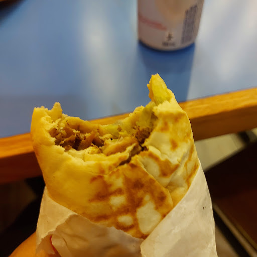 Photo of Osmow's Shawarma - 1472 Innisfil Beach Rd, Innisfil, ON L9S 0M9