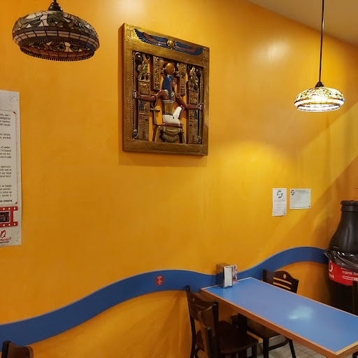 Photo of Osmow's Shawarma - 1472 Innisfil Beach Rd, Innisfil, ON L9S 0M9
