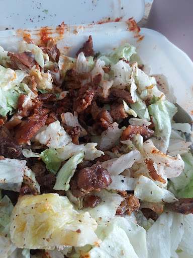 Photo of Osmow's Shawarma - 1472 Innisfil Beach Rd, Innisfil, ON L9S 0M9
