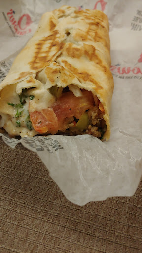 Photo of Osmow's Shawarma - 1472 Innisfil Beach Rd, Innisfil, ON L9S 0M9