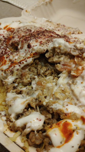 Photo of Osmow's Shawarma - 1472 Innisfil Beach Rd, Innisfil, ON L9S 0M9