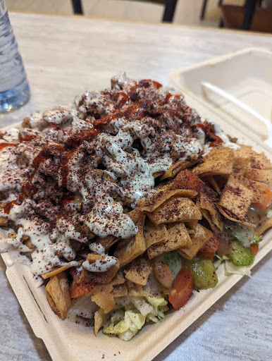 Photo of Osmow's Shawarma - 1472 Innisfil Beach Rd, Innisfil, ON L9S 0M9