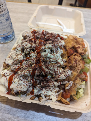 Photo of Osmow's Shawarma - 1472 Innisfil Beach Rd, Innisfil, ON L9S 0M9