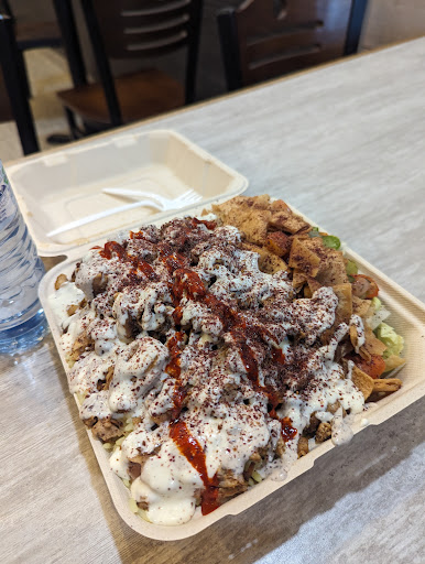 Photo of Osmow's Shawarma - 1472 Innisfil Beach Rd, Innisfil, ON L9S 0M9