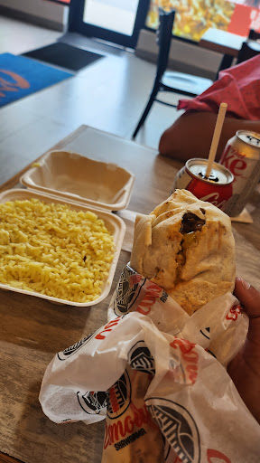Photo of Osmow's Shawarma - 1472 Innisfil Beach Rd, Innisfil, ON L9S 0M9