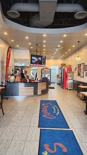 Photo of Osmow's Shawarma - 1472 Innisfil Beach Rd, Innisfil, ON L9S 0M9