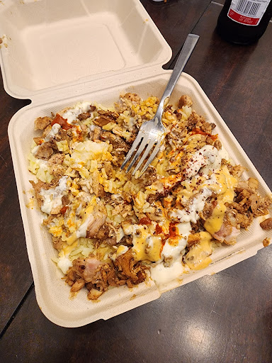 Photo of Osmow's Shawarma - 1472 Innisfil Beach Rd, Innisfil, ON L9S 0M9