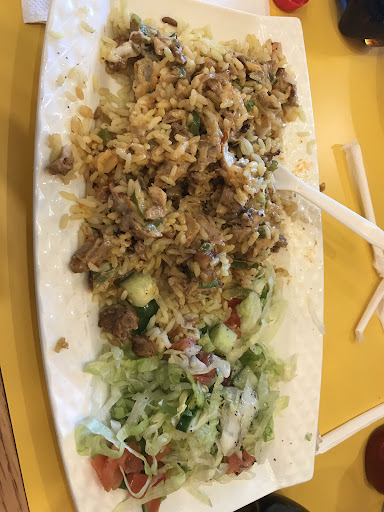 Photo of Osmow's Shawarma - 1472 Innisfil Beach Rd, Innisfil, ON L9S 0M9