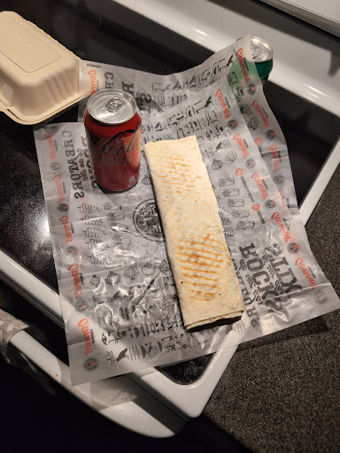 Photo of Osmow's Shawarma - 547 Cundles Rd E, Barrie, ON L4M 0J7